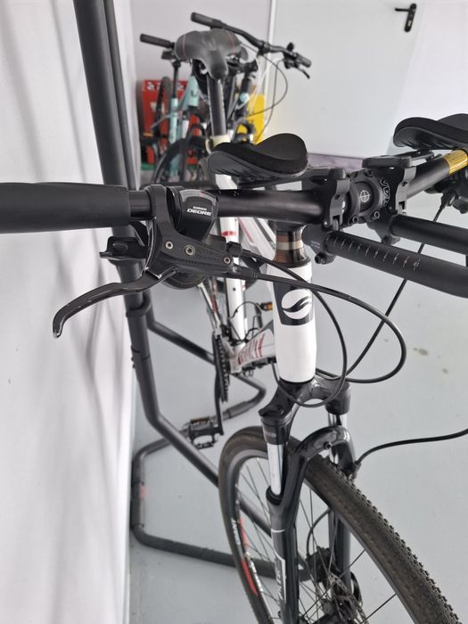 Rower crossowy Giant Roam Disc