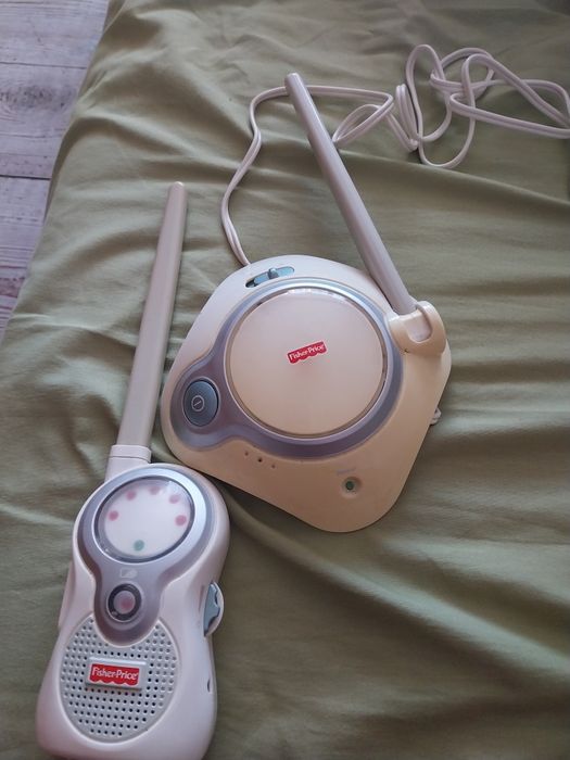 Elektroniczną niania