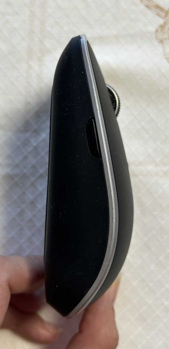 Rato sem fios usado Dell WM514