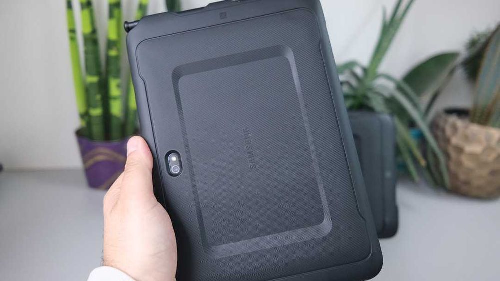 Samsung Galaxy Tab Active Pro (SM-T540) Wifi Ідеал Українська мова