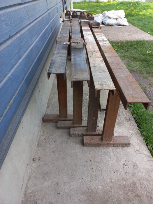 Вайми (струбцини) міцні і якісні