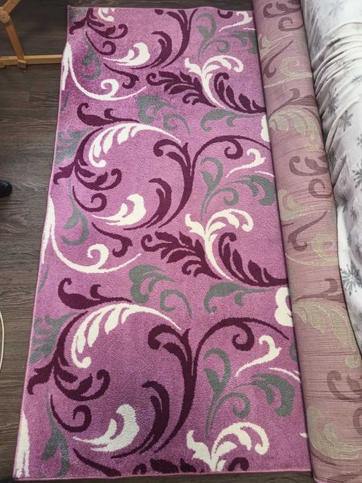 Продаж підлогового килиму 2х3 м. БВ.