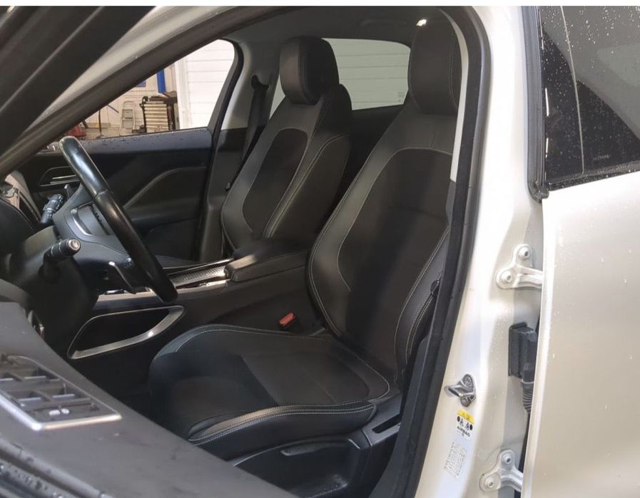 Jaguar F-Pace 20d Aut. R-Sport