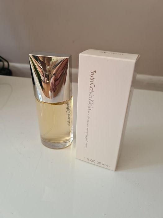 Truth Calvin Klein 30ml