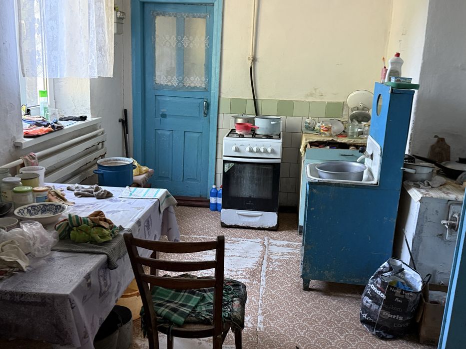 Продам будинок с. Босівка