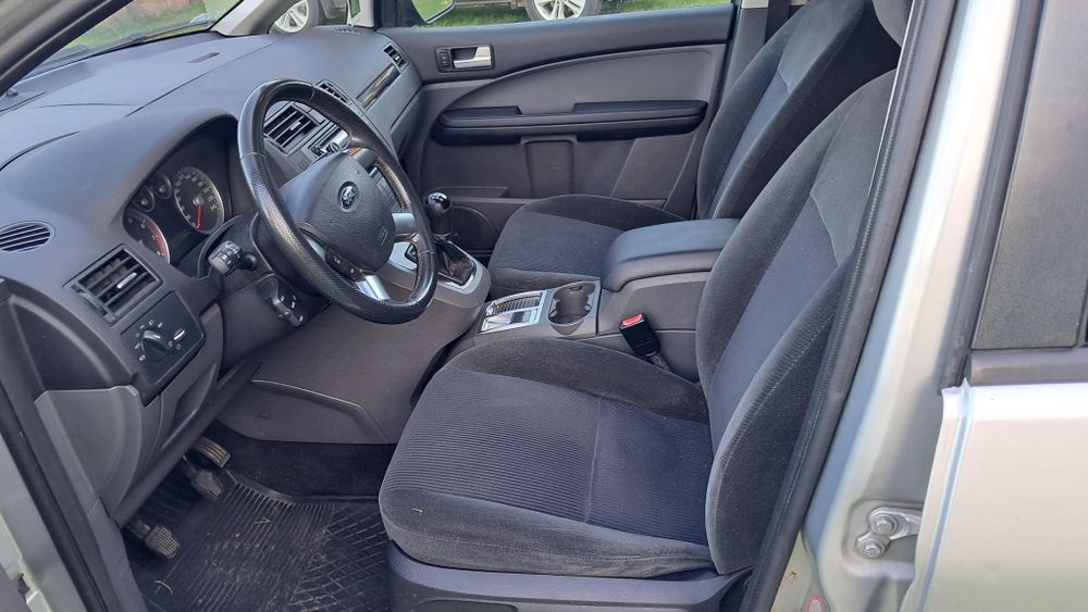 Ford Focus C-Max