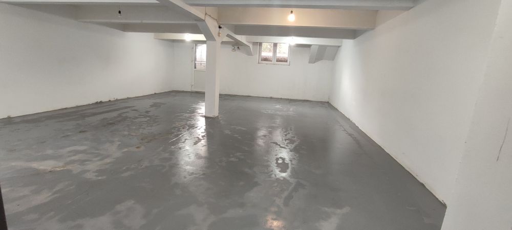 Оренда приміщення, вул.Котляра, метро Вокзальна, 96кв.м.