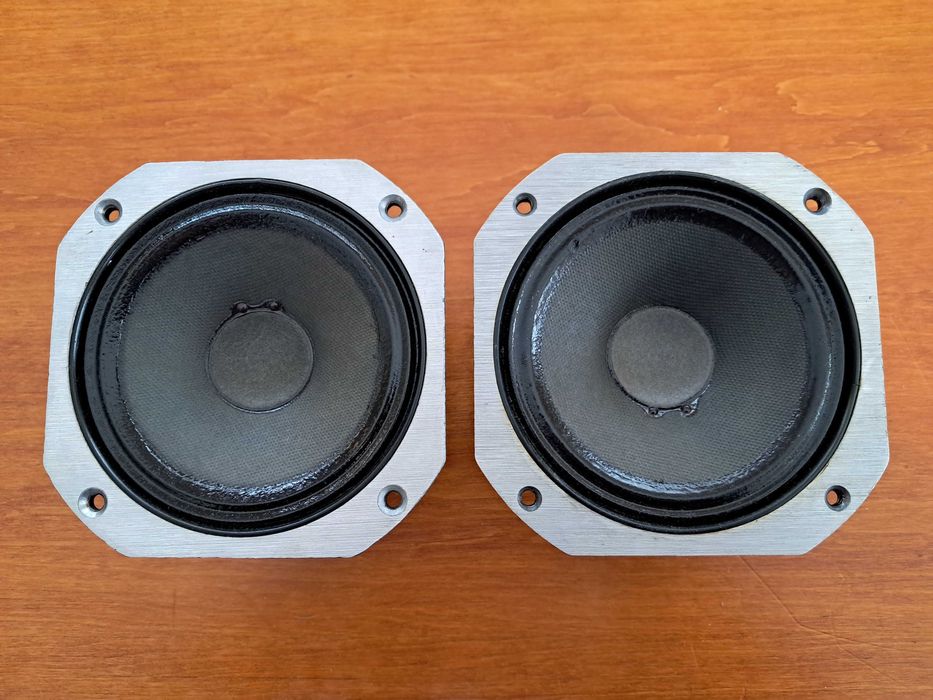 JBL L100 para głośników LE5-2