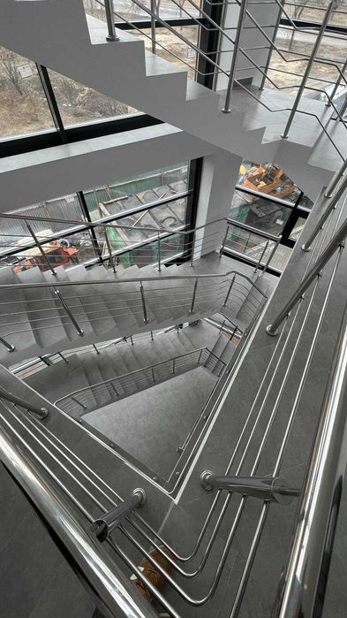 Commercial real estate at st. Antonenko Davydovicha (area 4860 m²) - Atlanta.ua - photo 16