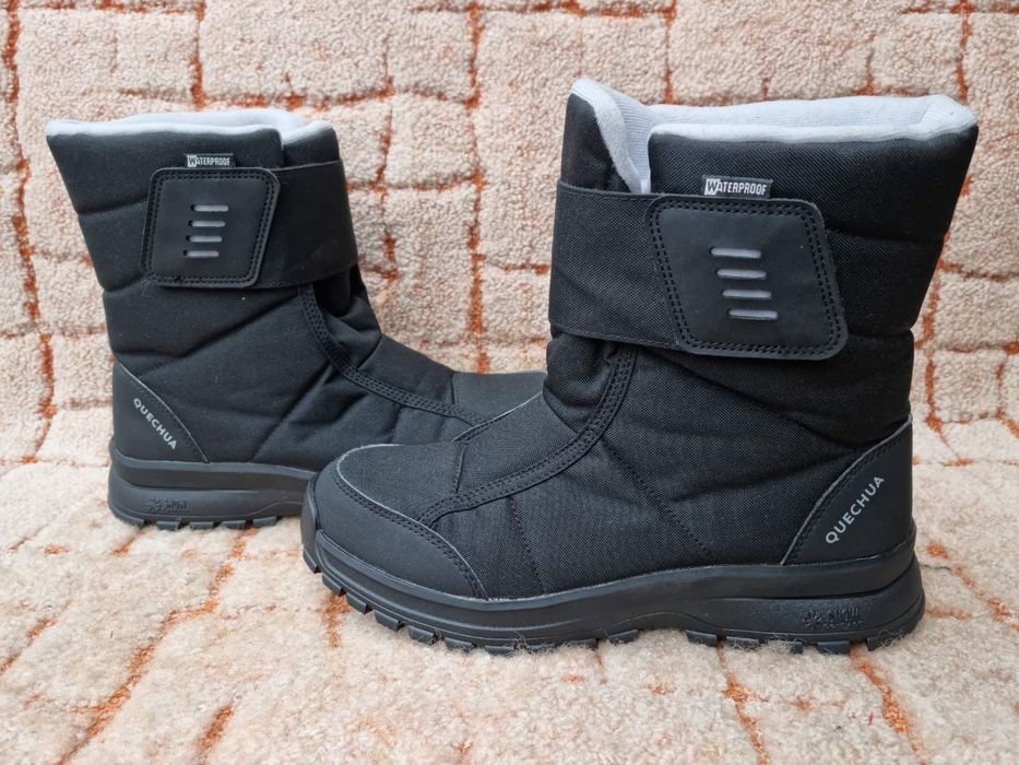Ботинки женские Quechua