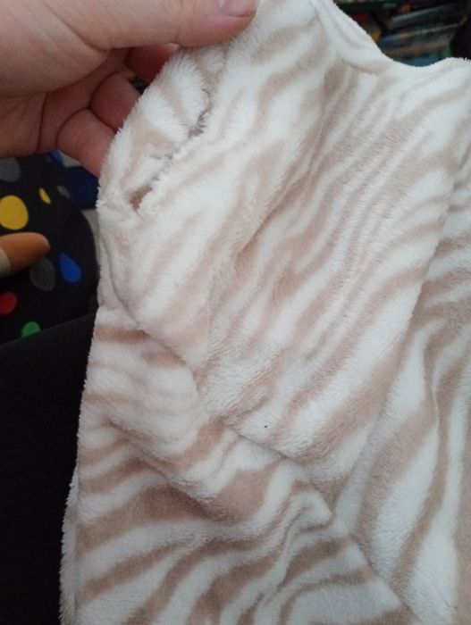 Nowa ciepła piżama onesie damskie l/xl