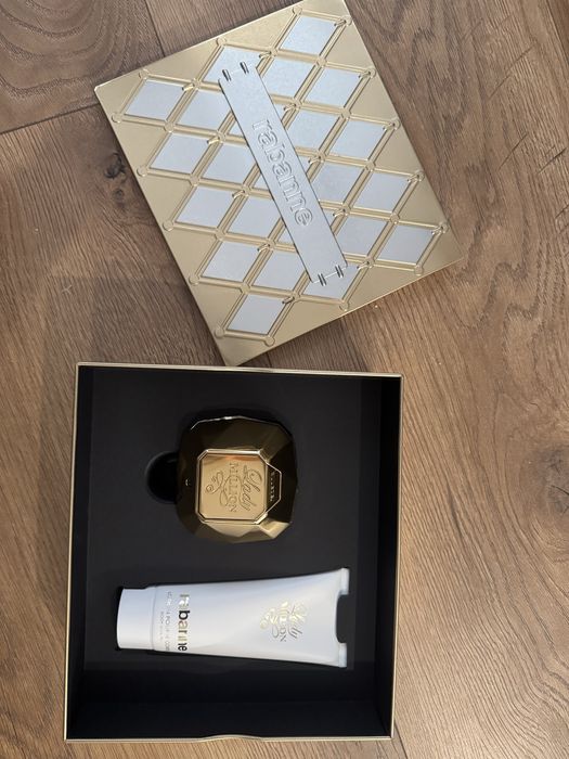 Paco Rabanne Lady Million