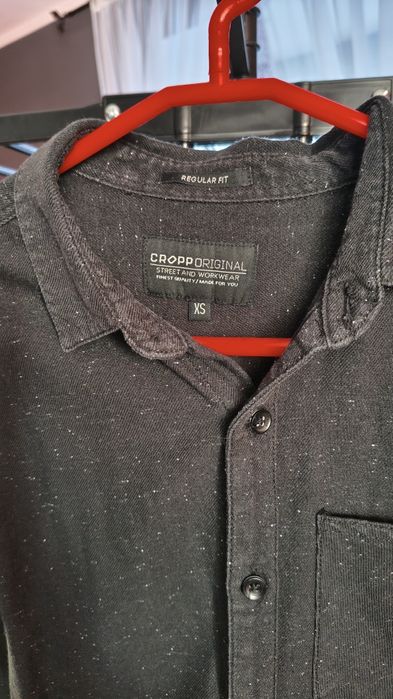 Koszule chłopięce 164