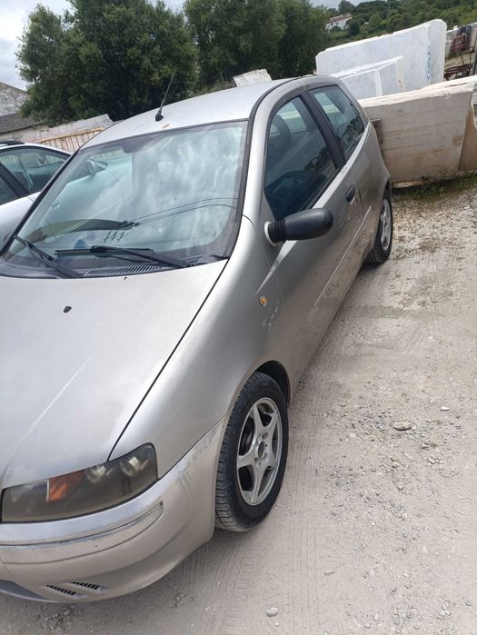 Fiat / Punto Sx 1.2