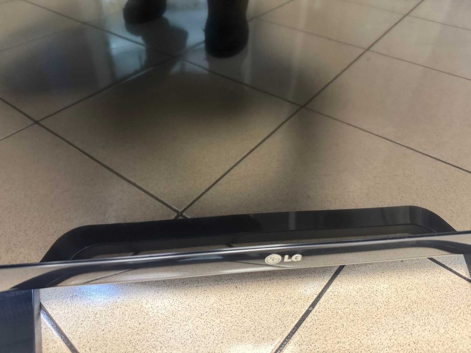 TELEWIZOR LG42LM640S/ BRAK PILOTA od loombard krotoszyn