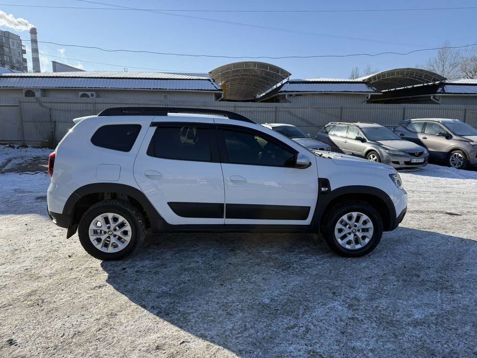 Продам Renault duster 2023рік автомат