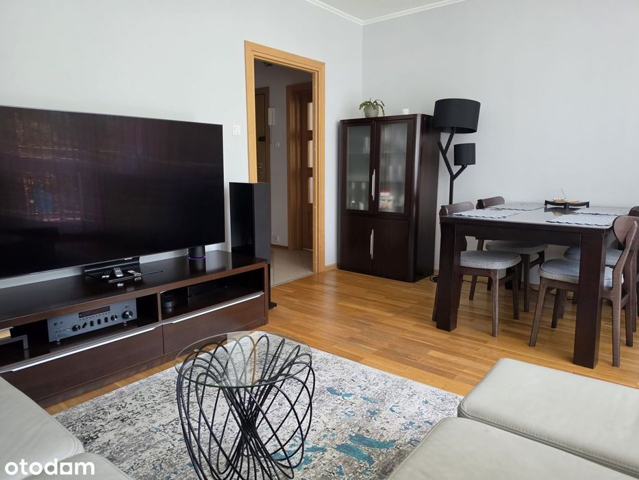 Ursynów, Metro Natolin, 3 pokoje, 52,90 m²