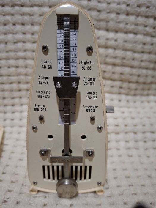 Метроном механический Германия