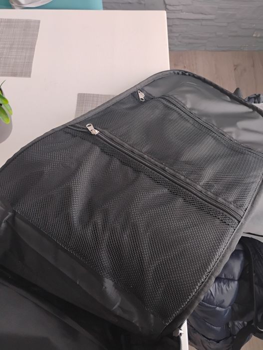 Plecak Active Duzy Pakowny 40 litrow