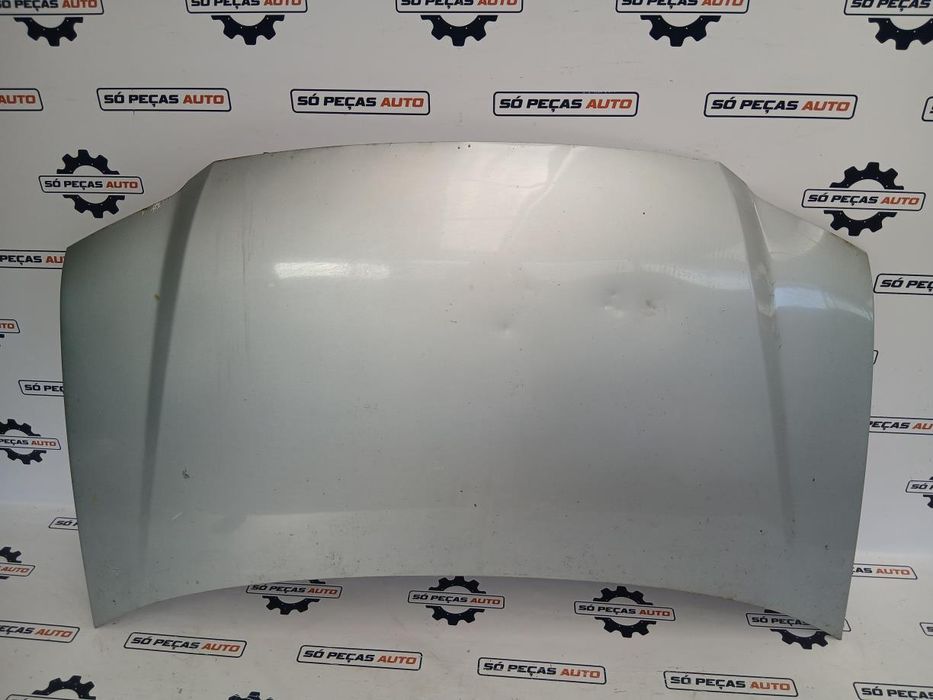 CAPOT CINZENTO VOLKSWAGEN CADDY C20 2.0TDI ANO: 2006