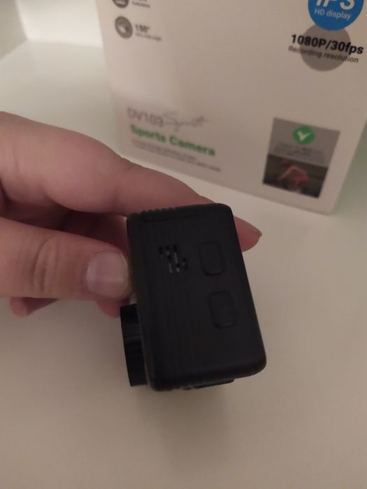 Камера hoco DV 103