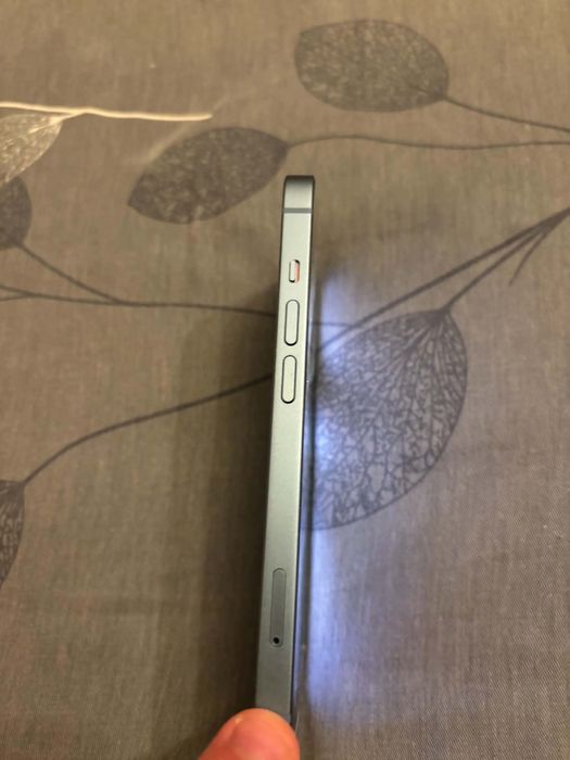 iphone 14 niebieski