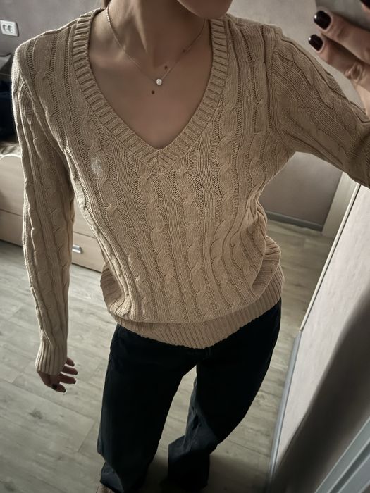 Светр Us.Polo.Assn