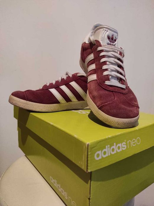 Sapatilhas Adidas 38 - ORIGINAIS como novas