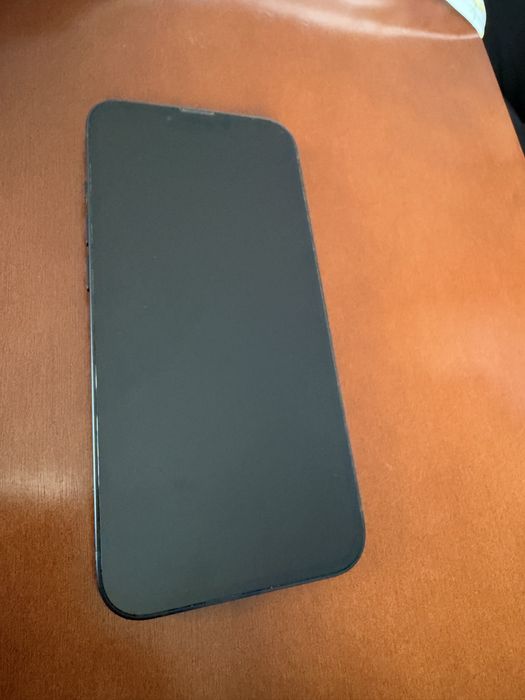 Apple Iphone 13 Czarny 128GB