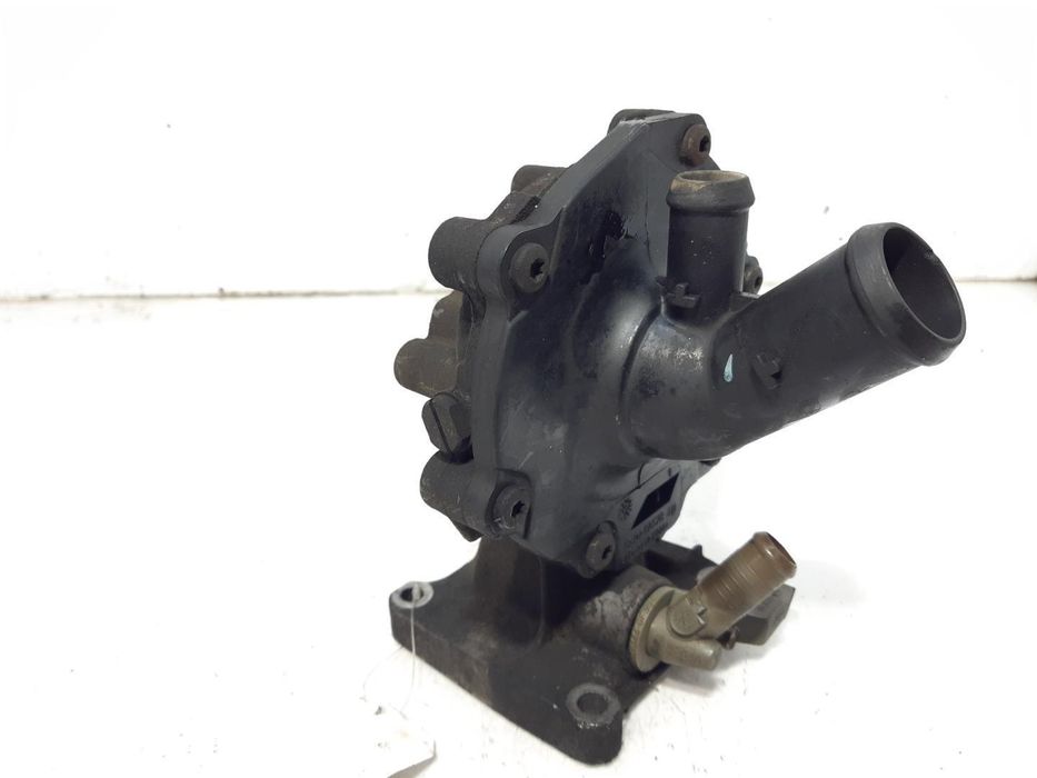 Bomba De Água Ford Transit