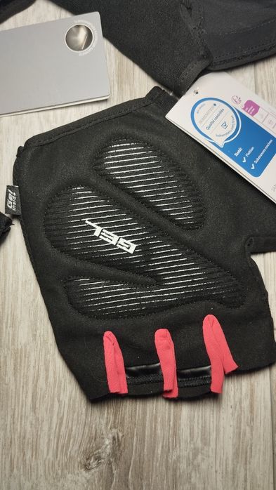 Зимние ВЕЛО перчатки Crane/Crivit Sports Германия