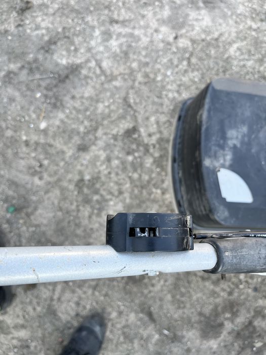 Kosiarka Al-ko briggs & stratton 675
