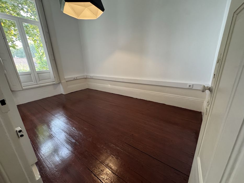 Escritório / gabinete na Foz