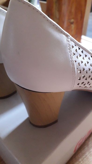 Buty damskie rozmiar 38