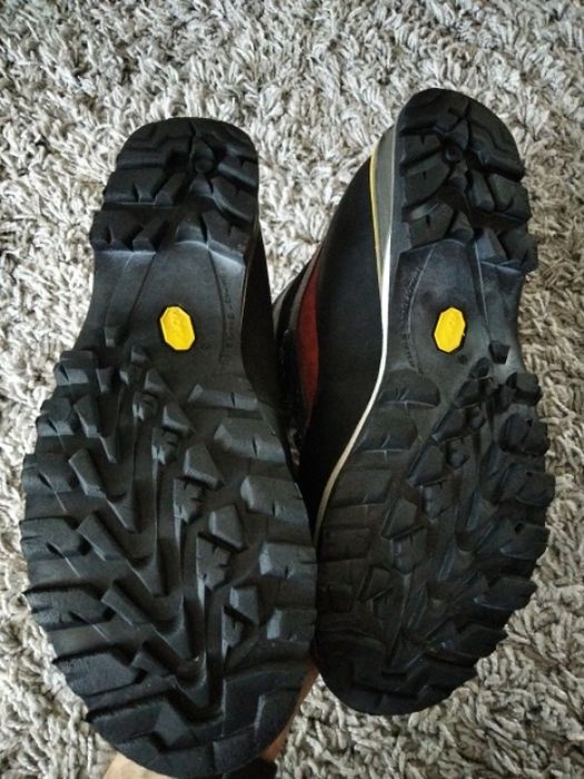 Трекінгові La Sportiva 44р.