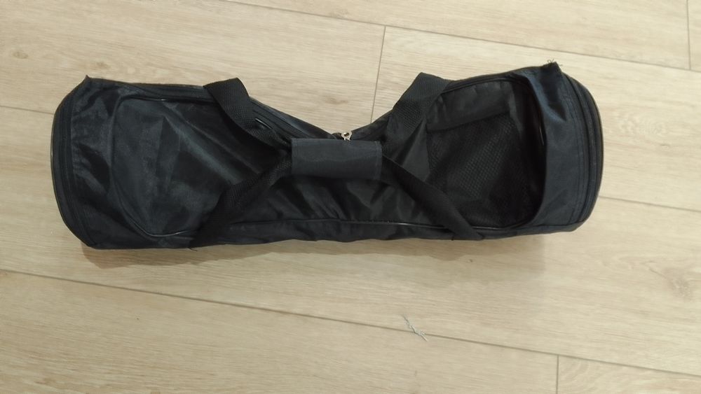 Deskorolka elektryczna dwukołowa