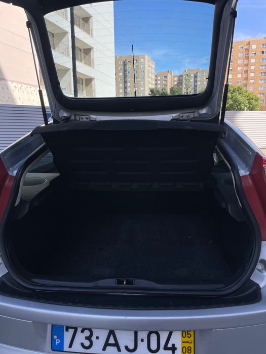 Citroen c4 1.6 Hdi