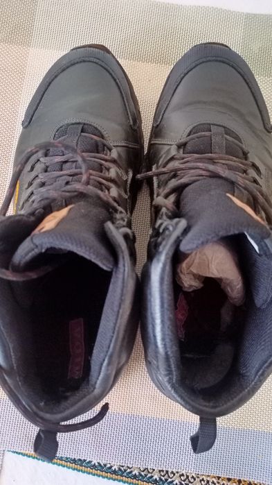 Ботінки чоловічі,42