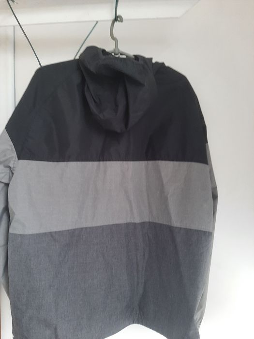 Фірмова вітрівка легка куртка U.S Polo Assn