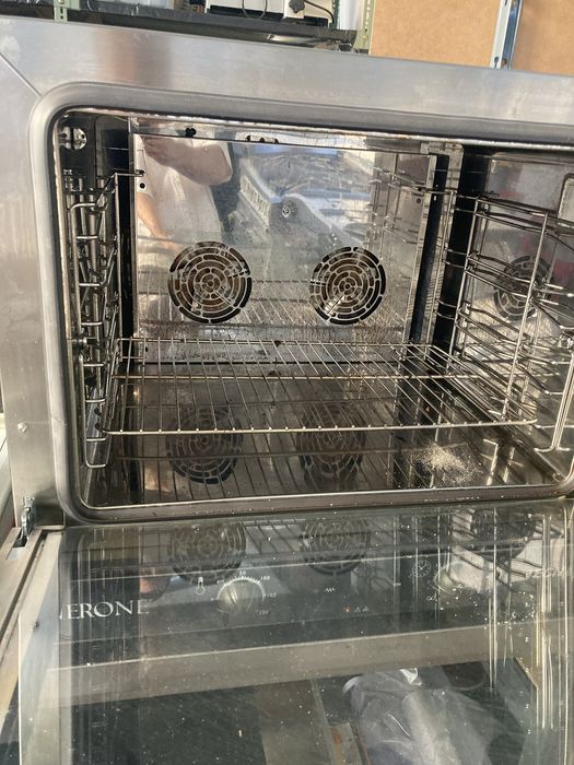 Forno elétrico COMO NOVO