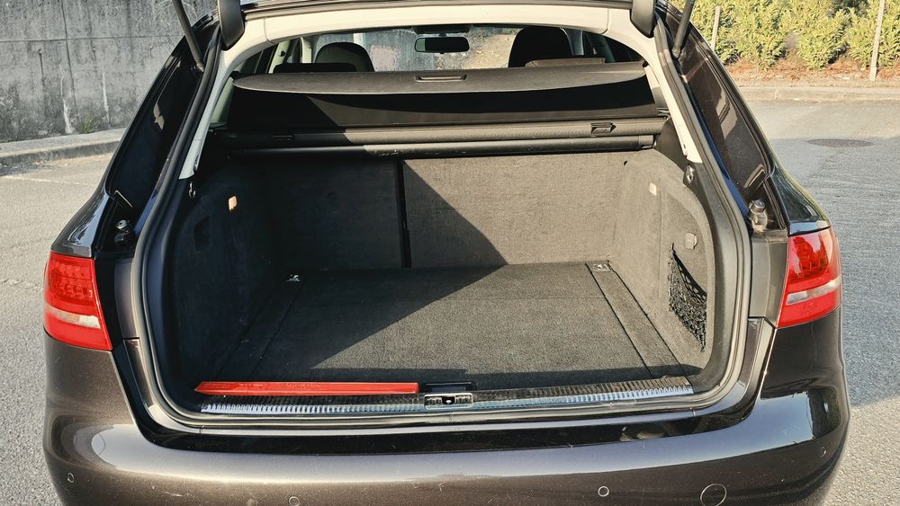 Audi A4 Avant 2.0 tdi Nacional 170.000km's