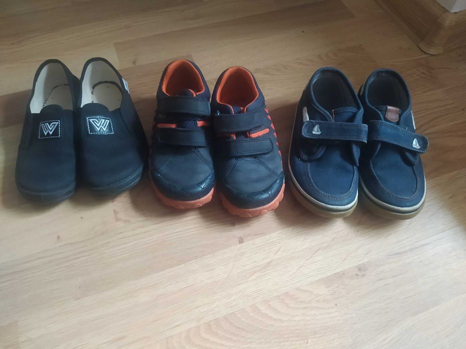 Кросівки дитячі для хлопчика