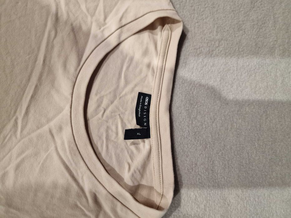 Koszulka męska Asos rozmiar XL