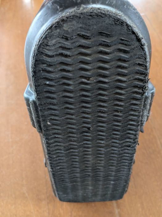 Bota Imobilizadora Orliman EST-088 (Walking Boot) - Tamanho 2