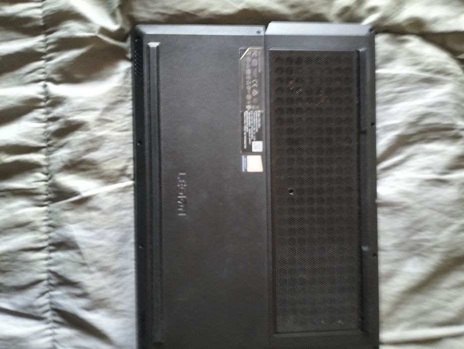 lenovo legion Y540- 15IRH (peças)