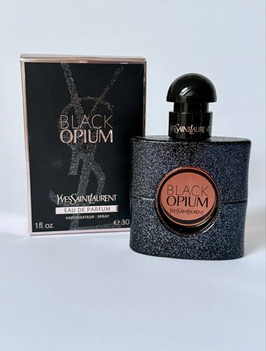 black opium 30 ml