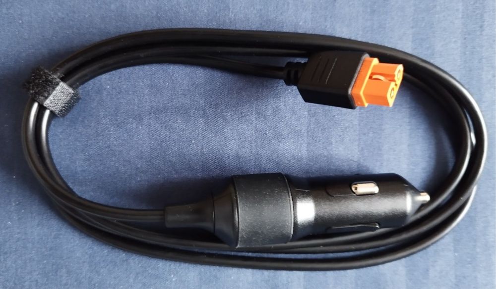 Оригінальний кабель Ecoflow