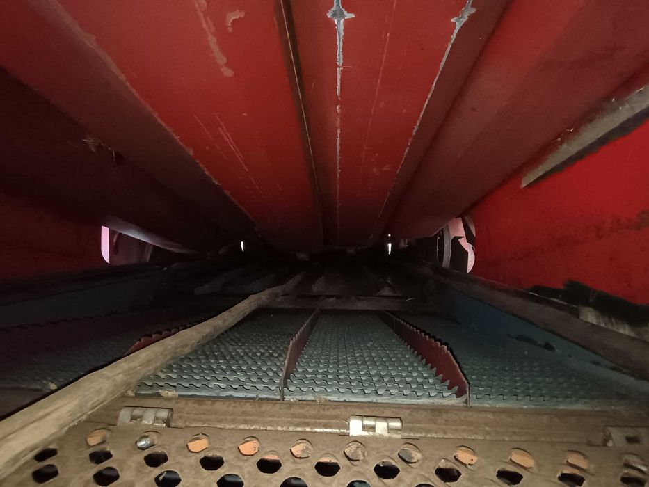 Bizon Z056 rok prod 1982.