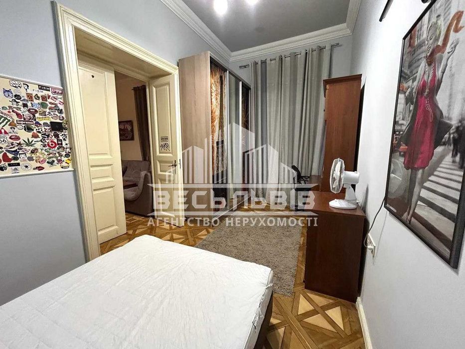 3-комнатная квартира по адресу (площадь 96 м²) - Atlanta.ua - фото 18