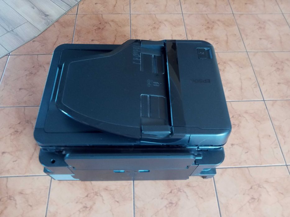 Drukarka, skaner, ksero- urządzenie wielofunkcyjne